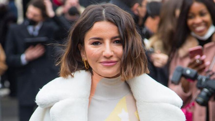 La 'influencer' conocida como Lovely Pepa espera su segundo hijo con Ghassan Fallaha