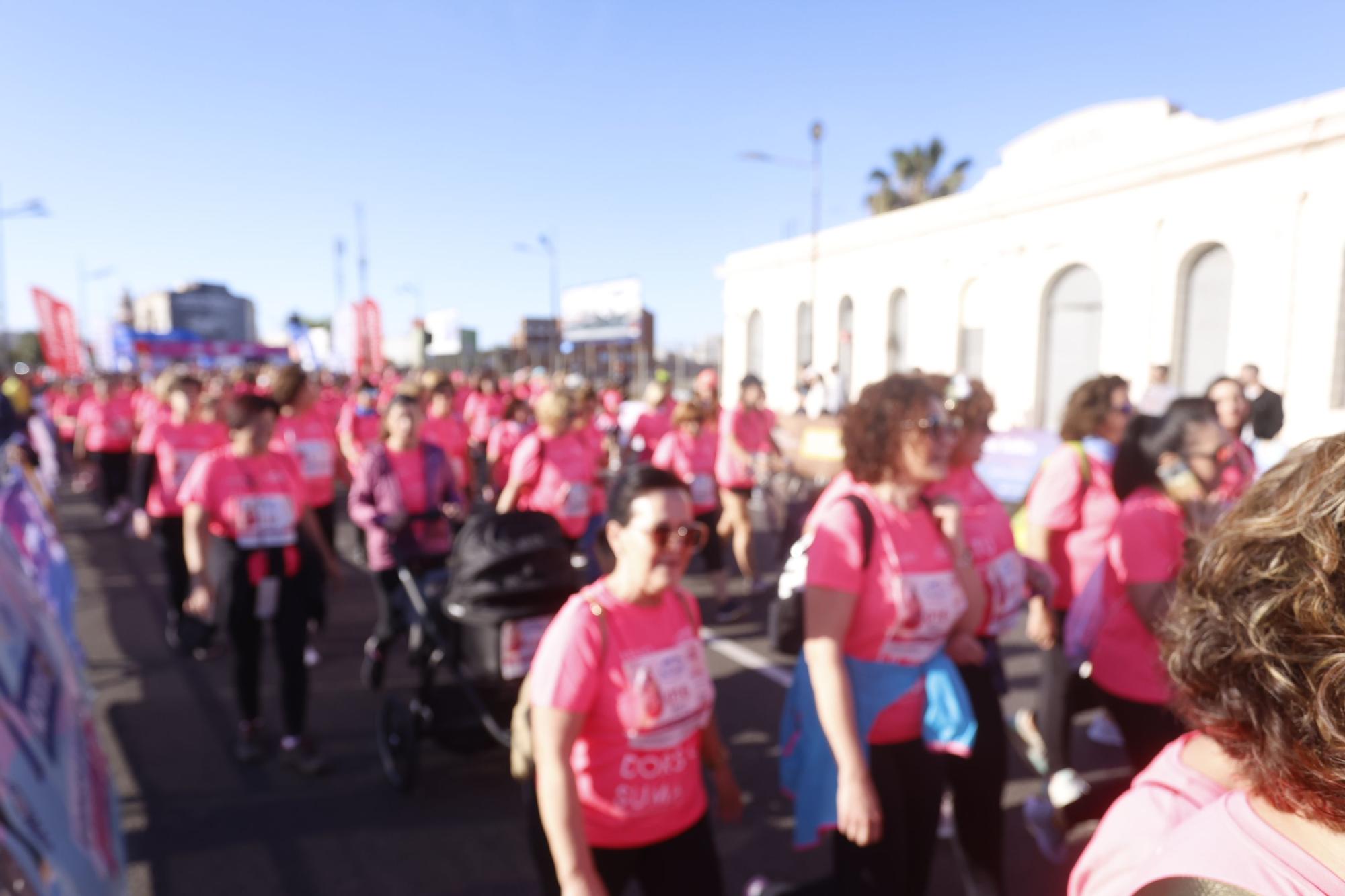 Búscate en la Carrera de la Mujer 2023