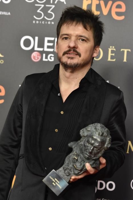 Premios Goya 2019