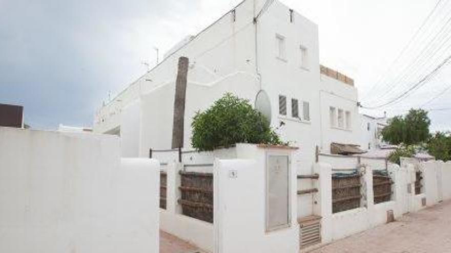 Condenados por la caída de un albañil por el hueco del ascensor