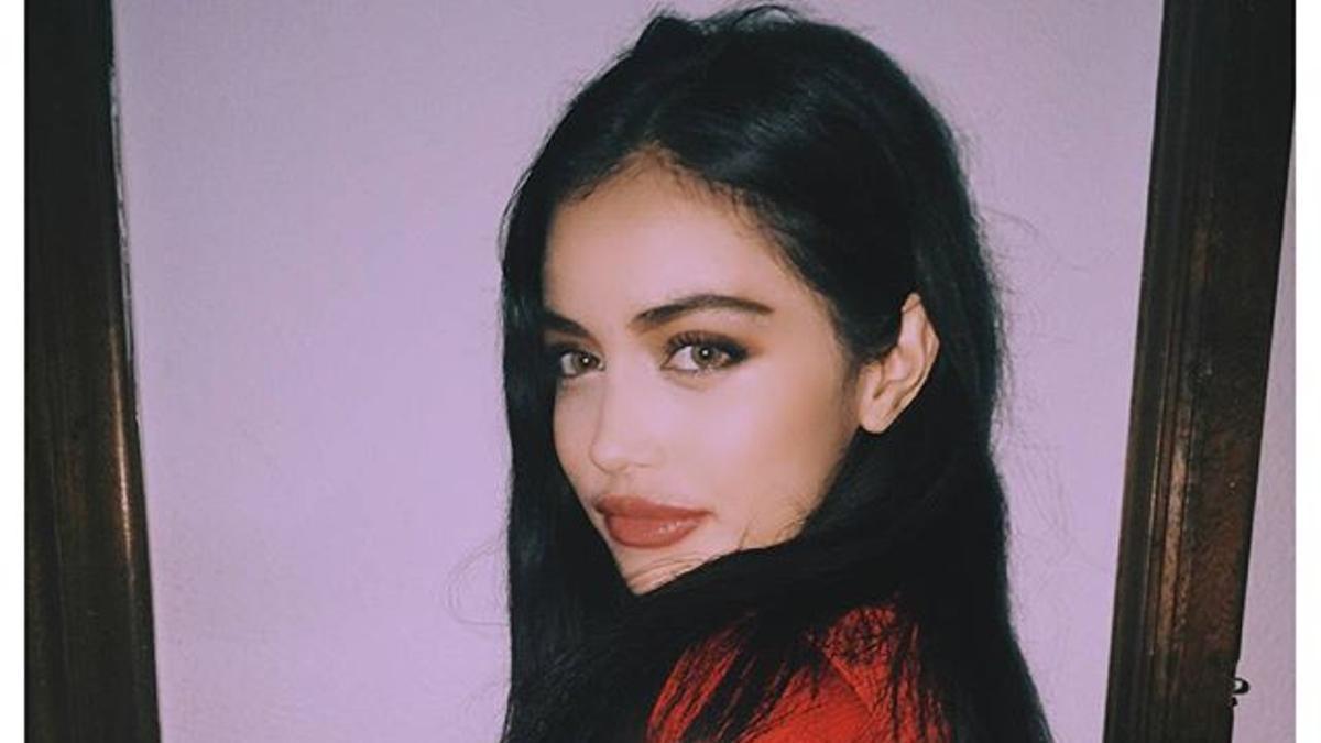 Cindy Kimberly ha conquistado la red