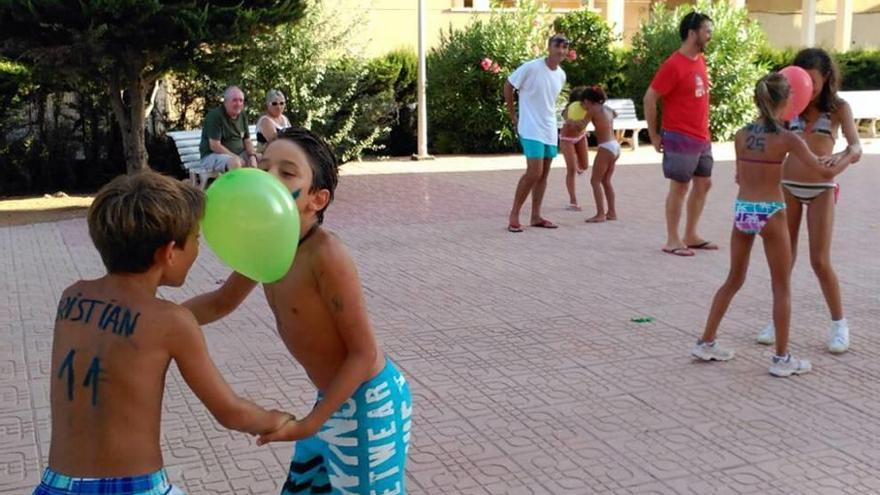 La urbanización Gran Sol celebra su 25 aniversario