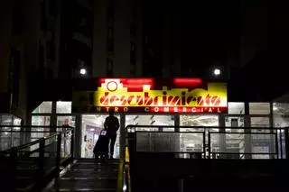 Centro Comercial El Descubrimiento