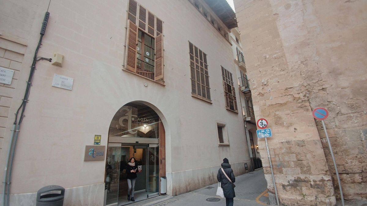 El Constitucional abre el riesgo de devoluciones masivas en el Impuesto de Sucesiones balear