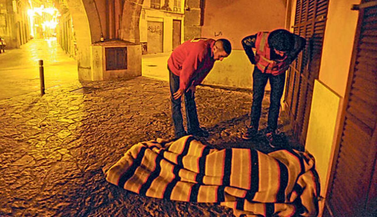 Baleares, la comunidad autónoma con más desigualdad entre ricos y pobres