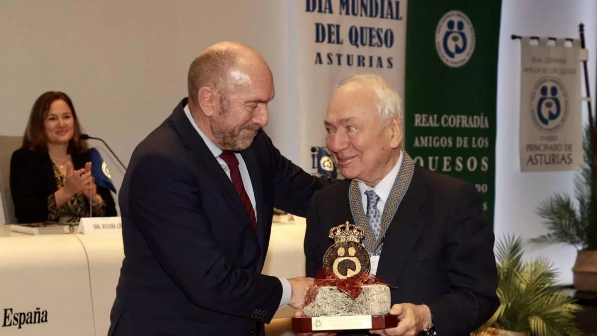 El alegato de Francisco Rodríguez, presidente de Reny Picot, contra el acuerdo de Mercosur: "Los ganaderos tienen toda la razón al protestar"