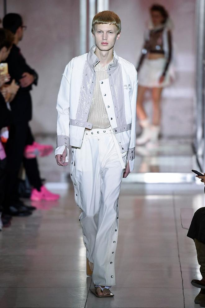 Courreges