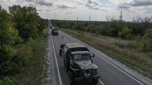 Stoltenberg recuerda que Moscú ha desplegado armas nucleares, “también cerca de las fronteras de la OTAN”.