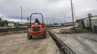 Oviedo: Así son los 21 kilómetros de carriles bici que la capital tendrá antes de acabar el año