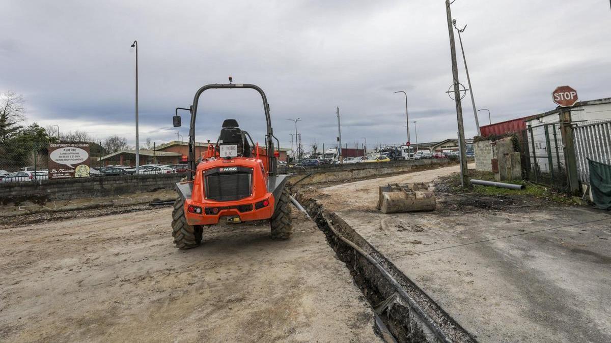 Así son los 21 kilómetros de carriles bici que la capital tendrá antes de acabar el año Así son los 21 kilómetros de carriles bici que la capital tendrá antes de acabar el año