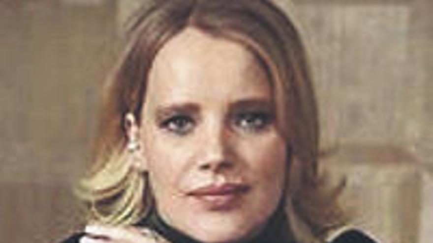 Joanna Kulig.