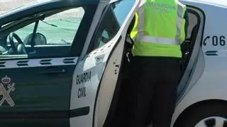 Dos detenidos en Valladolid por robar en coches aparcados en estaciones de servicio