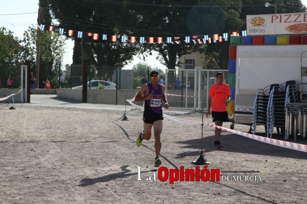 Carrera Popular de Campillo