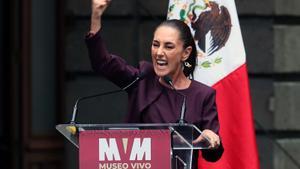 Mèxic i Espanya s’embranquen en una crisi diplomàtica per la insolència al Rei