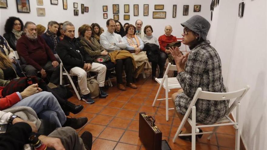 Un grano de arena para la escena cordobesa