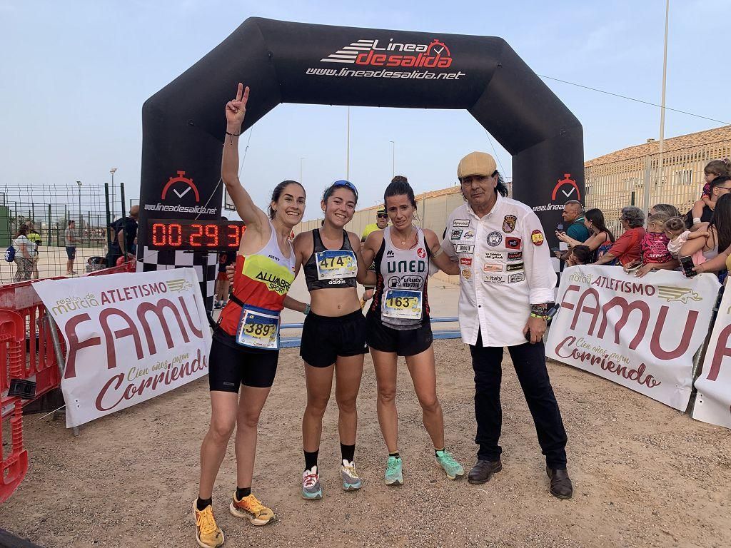 El Cross Paraíso Extreme, en imágenes