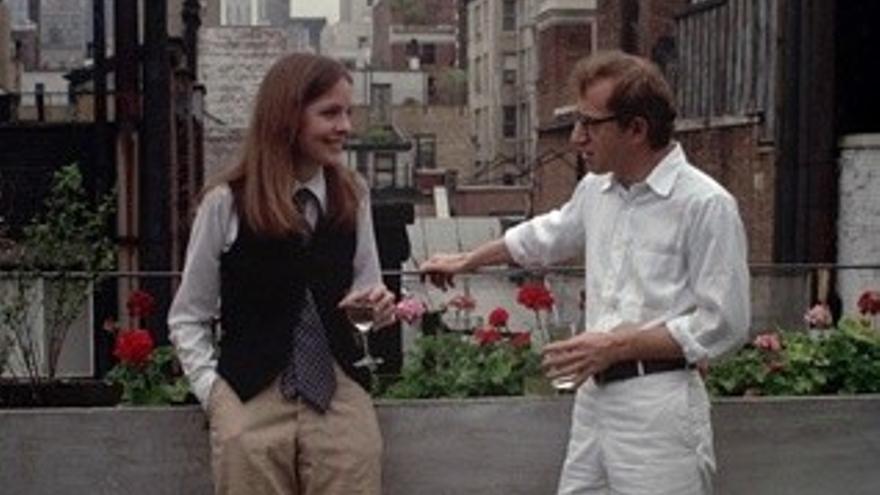 Woody Allen: la neurosis vista a través de sus películas