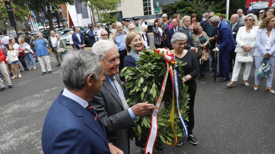 El Ayuntamiento de Avilés regresa, más de una década después, a la Feria de Muestras