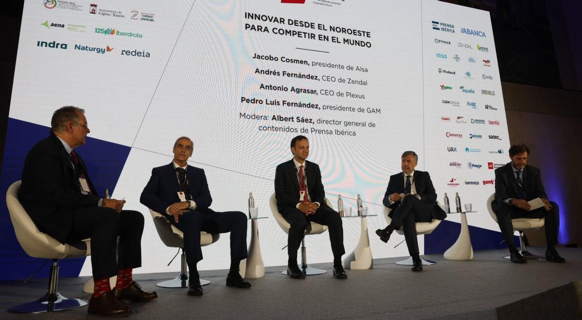Augmentar la mida dels negocis, un dels grans reptes empresarials