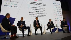Augmentar la mida dels negocis, un dels grans reptes empresarials