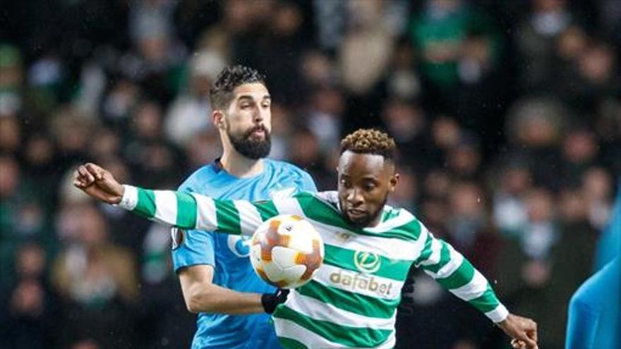 El Villarreal, tras la pista de Moussa Dembélé