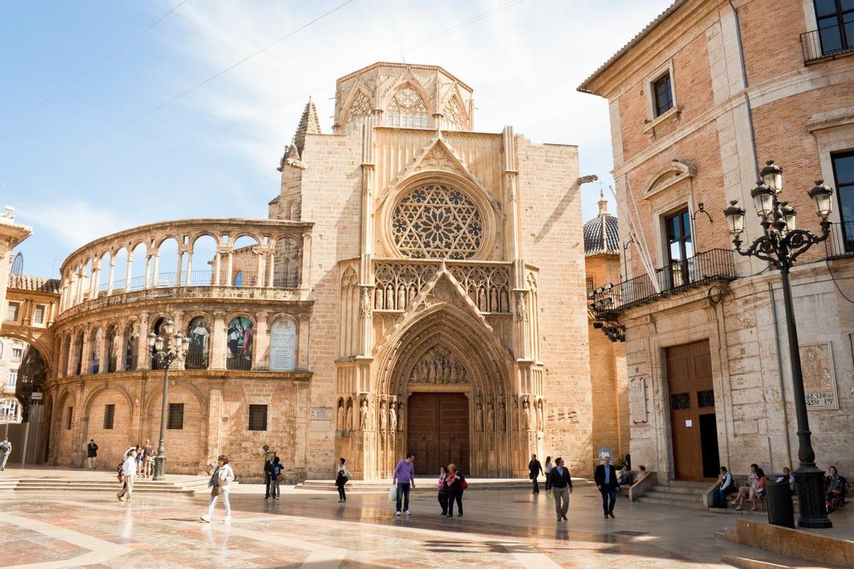 El museo de la Catedral