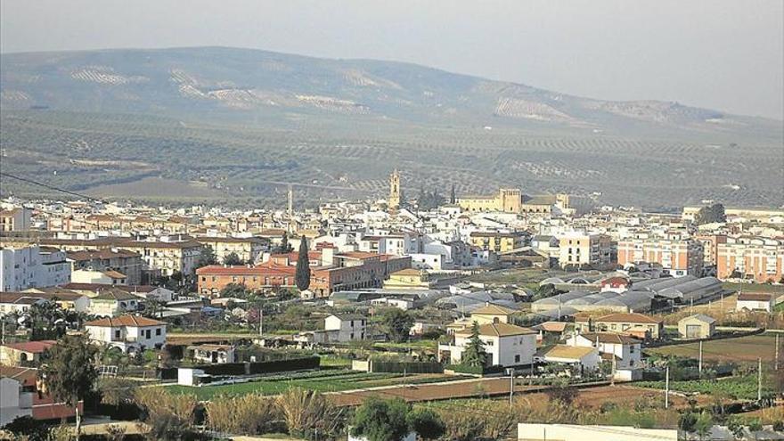 Coronavirus en Córdoba: La residencia Felipe Solís de Cabra acogerá a asintomáticos si fuese necesario