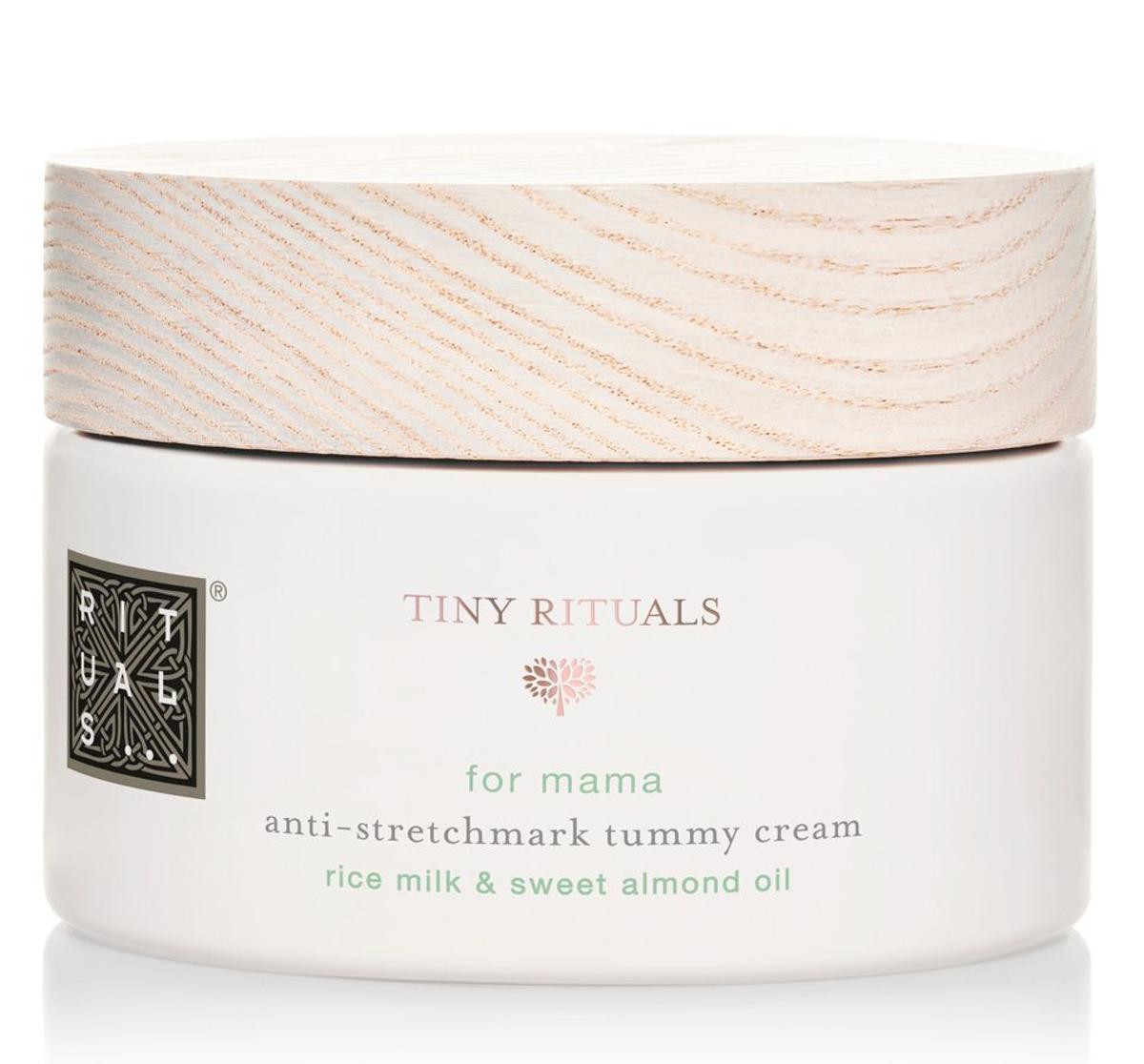 Crema antiestrías Tummy Cream