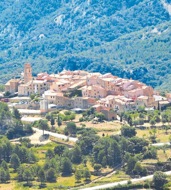 Seis de cada diez pueblos de Castellón presentan solo dos candidaturas al 28-M