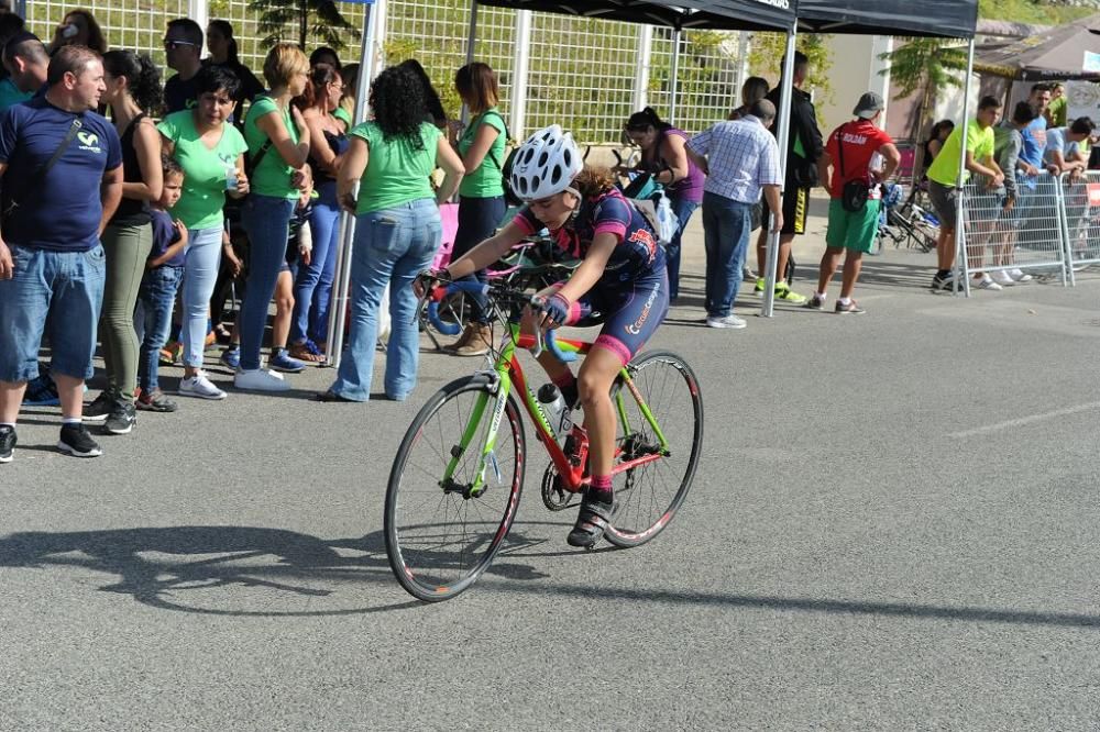 Escuelas de ciclismo