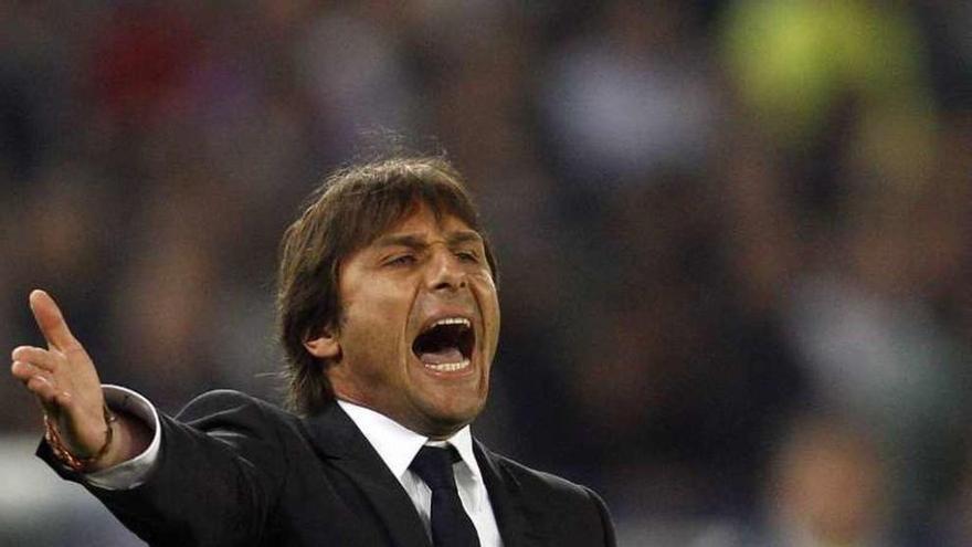 Antonio Conte.