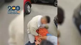 Detenido en Alicante un fugitivo buscado por Bélgica por una agresión sexual ocurrida en 2009