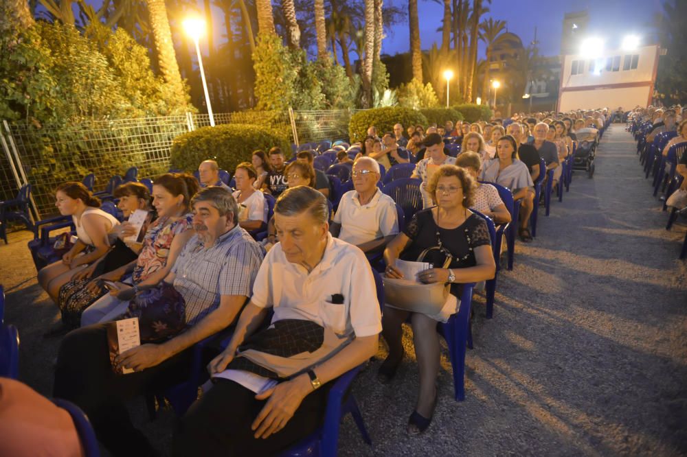 Festival de Cine de Elche