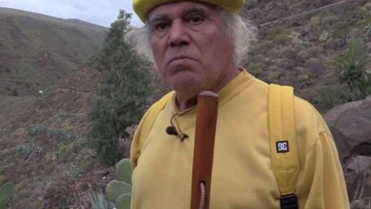 Investigat des del novembre el capellà que va qüestionar la mare de les nenes de Tenerife