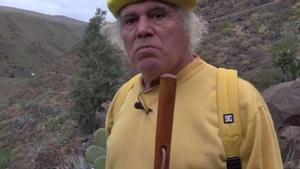 Investigat des del novembre el capellà que va qüestionar la mare de les nenes de Tenerife