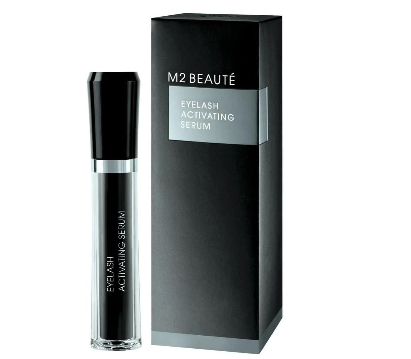 Serum activador de pestañas de M2 Beaute