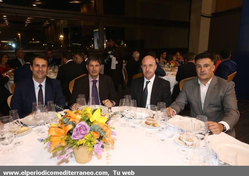 Galería de fotos: las imágenes de la gala de Empresa del Año