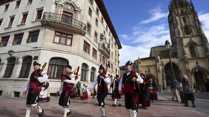 Una cita con la pintura en el Bellas Artes de Asturias