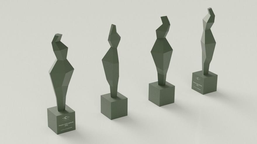 Siete cordobeses, nominados a los Premios Carmen 2026