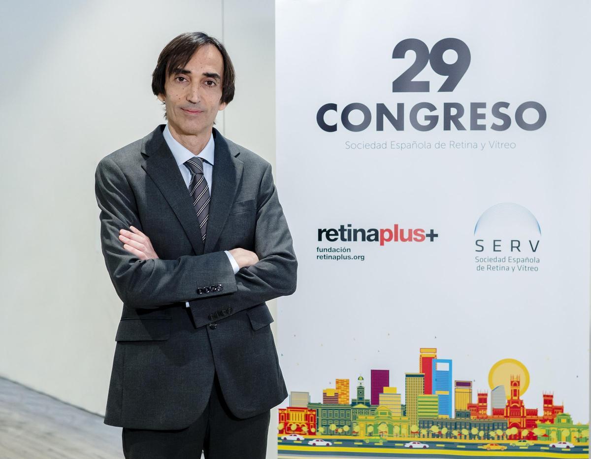 El doctor Luis Arias Barquet