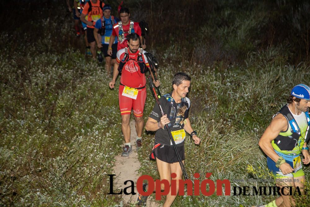 La Vara Trail (salida 47K)