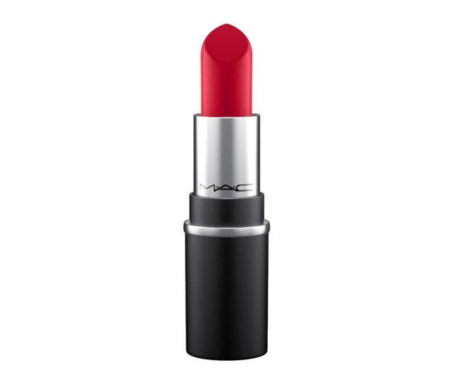 Mini Traditional Lipstick M.A.C (10 euros)