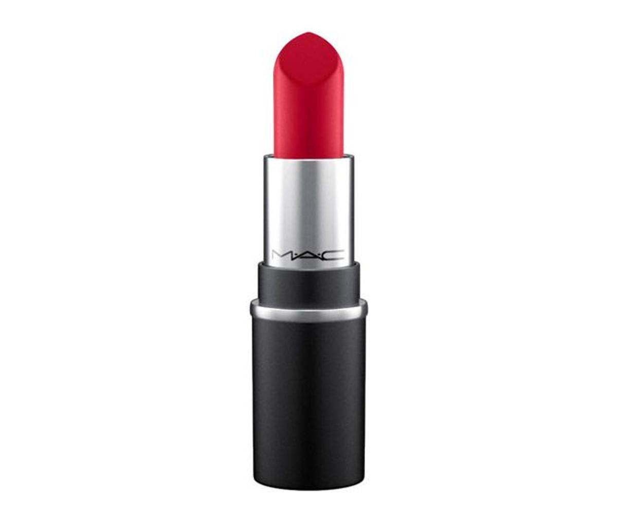 Mini Traditional Lipstick M.A.C (10 euros)