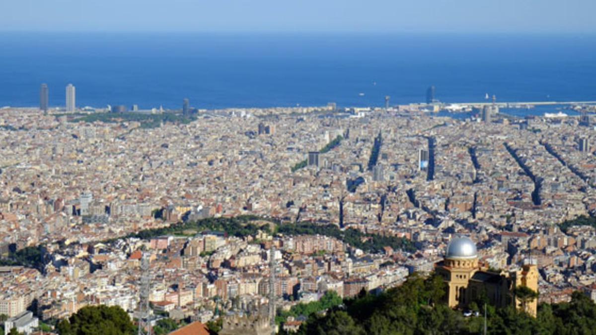 La Generalitat quiere que Barcelona y Lleida pasen el jueves a la Fase 3 de la desescalada