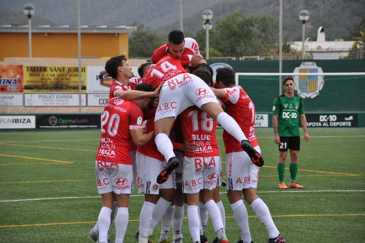 Todas las imágenes de la jornada de fútbol base (24.03.2021)