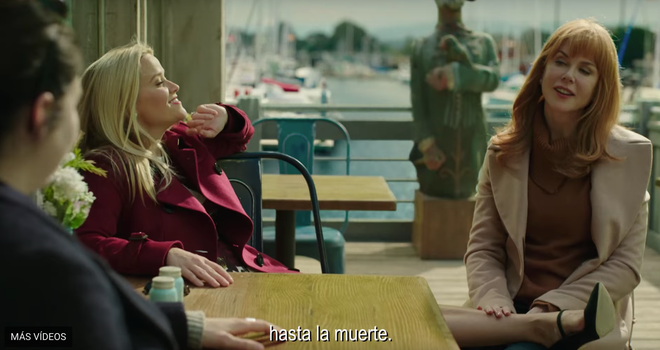 Big Little Lies