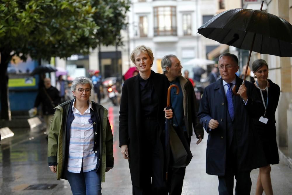 "Los mundos de Siri" en el Jovellanos