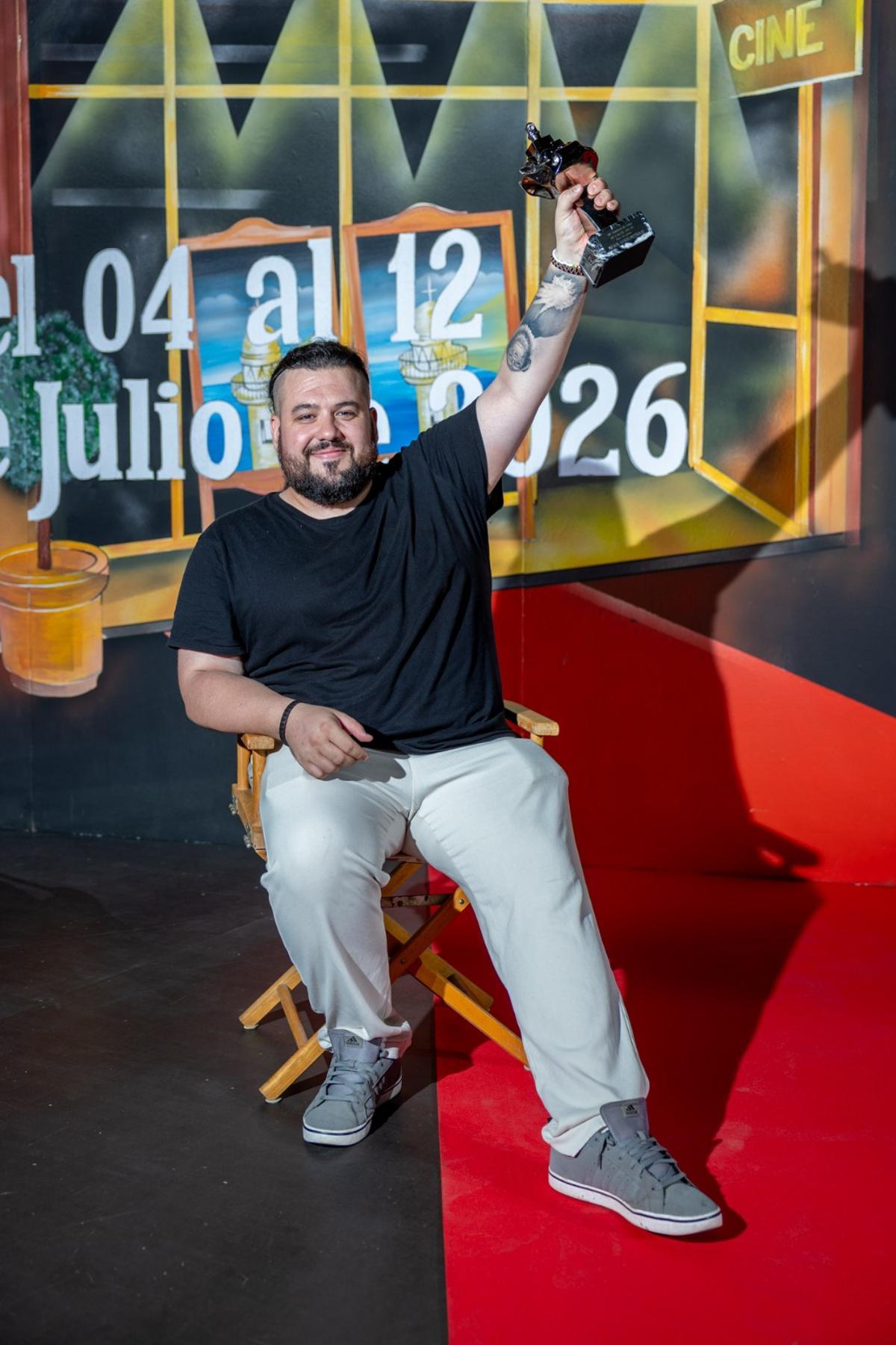38 Festival de Cine de l’Alfàs del Pi, en imágenes