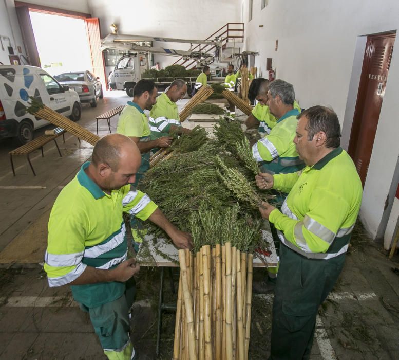 Romería de la Santa Faz