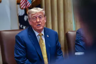 Trump estudia nuevas sanciones contra Putin: "Nos cuenta muchas tonterías en Ucrania"